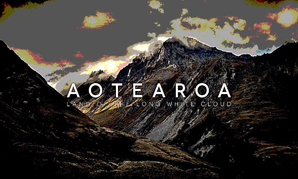 Νέα Ζηλανδία (Aotearoa): Στη Γη του Μακριού Λευκού Σύννεφου!