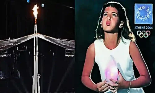 Συμβαντα σαν Σημερα την 29η Αυγουστου