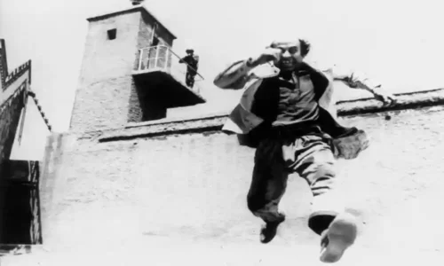 Ενα αριστουργημα με θεμα την περιοδο 1940-44