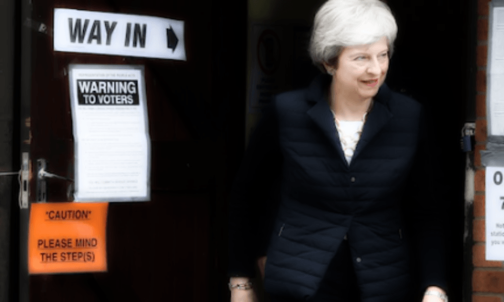 Βρετανία: Βατερλό για τους Συντηρητικούς οι τοπικές εκλογές